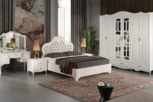 Baran beyaz eşya Daikin klima yetkili satıcısı ve yatak baza koltuk takımları ve Mobilya imalati - Resim 19