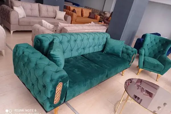 Baran beyaz eşya Daikin klima yetkili satıcısı ve yatak baza koltuk takımları ve Mobilya imalati - Resim 6
