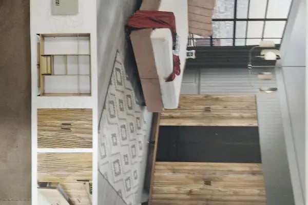 Baran beyaz eşya Daikin klima yetkili satıcısı ve yatak baza koltuk takımları ve Mobilya imalati - Resim 12