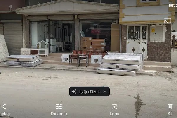 Baran beyaz eşya Daikin klima yetkili satıcısı ve yatak baza koltuk takımları ve Mobilya imalati - Resim 1