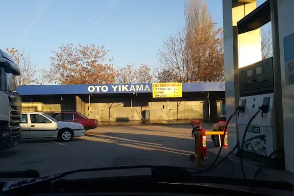 Esentepe Otogaz - Resim 3