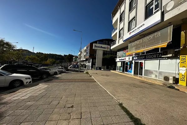 Mardan Sigorta Aracılık Hizmetleri Ltd.Şti. - Resim 2
