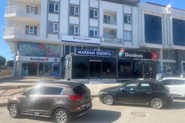 Mardan Sigorta Aracılık Hizmetleri Ltd.Şti. - Resim 20