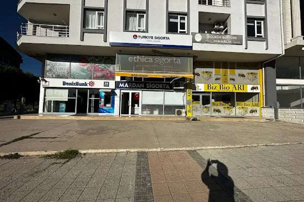Mardan Sigorta Aracılık Hizmetleri Ltd.Şti. - Resim 18