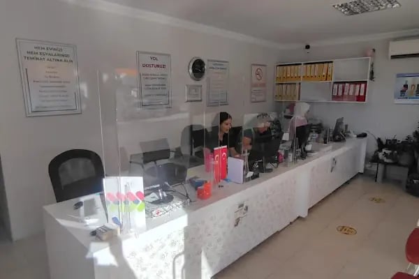 Mardan Sigorta Aracılık Hizmetleri Ltd.Şti. - Resim 14