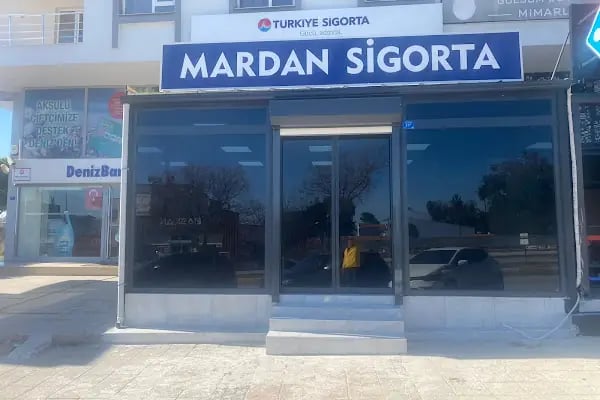 Mardan Sigorta Aracılık Hizmetleri Ltd.Şti. - Resim 5