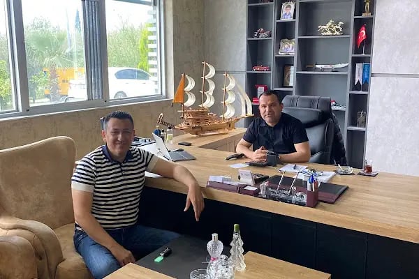 Mardan Sigorta Aracılık Hizmetleri Ltd.Şti. - Resim 7