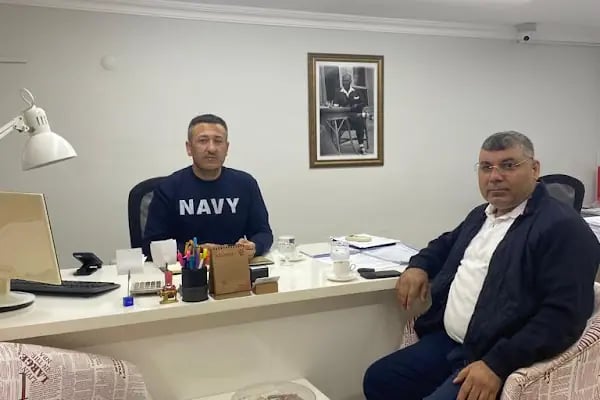 Mardan Sigorta Aracılık Hizmetleri Ltd.Şti. - Resim 12