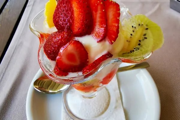 Villa Okan Restaurant - Resim 19