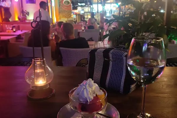 Villa Okan Restaurant - Resim 11