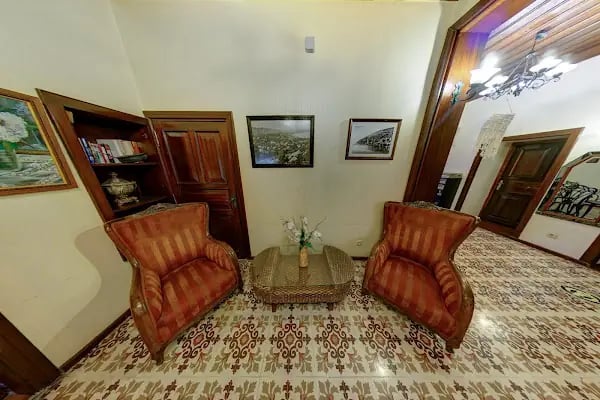 Villa Okan Restaurant - Resim 9