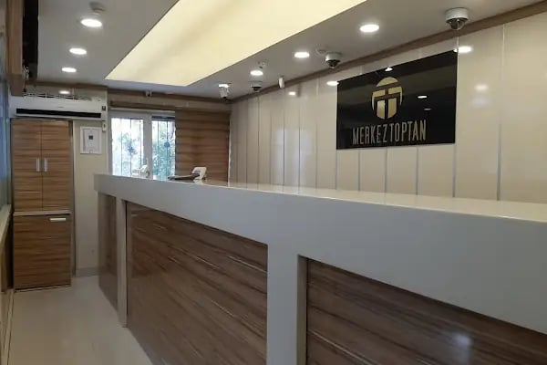 MERKEZ TOPTAN KUYUMCULUK KIYMETLİ MADENLER - Resim 10