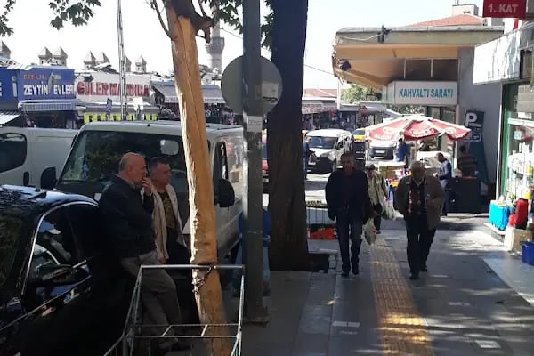 MERKEZ TOPTAN KUYUMCULUK KIYMETLİ MADENLER - Resim 7