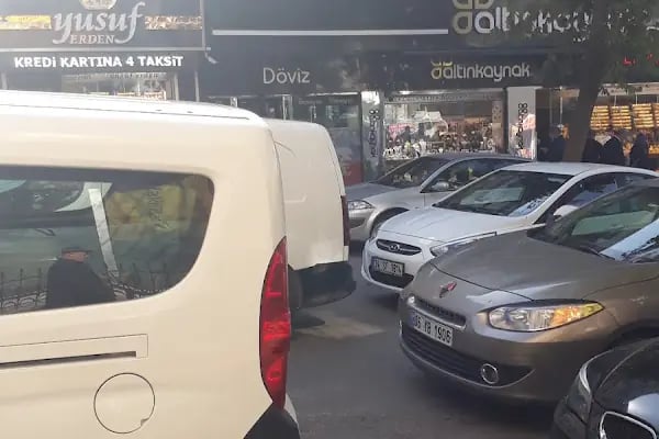 MERKEZ TOPTAN KUYUMCULUK KIYMETLİ MADENLER - Resim 5