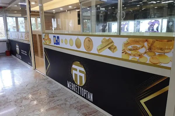 MERKEZ TOPTAN KUYUMCULUK KIYMETLİ MADENLER - Resim 16