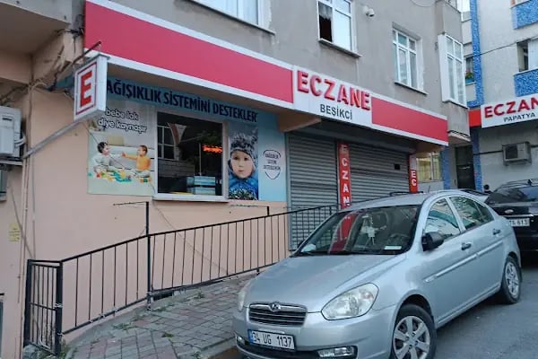 Bağcılar Beşikci Eczanesi | Beşikci Eczanesi Bağcılar - Resim 3