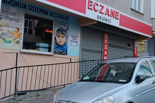 Bağcılar Beşikci Eczanesi | Beşikci Eczanesi Bağcılar - Resim 4