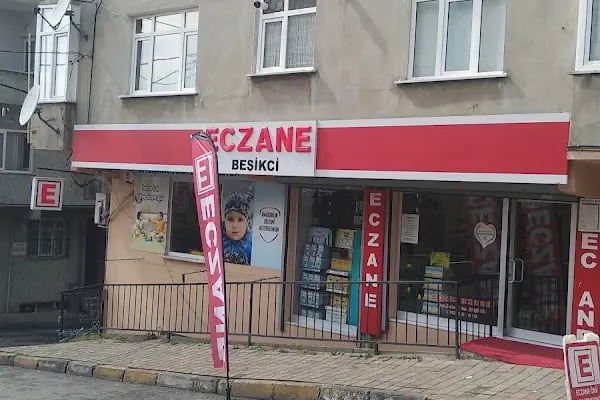 Bağcılar Beşikci Eczanesi | Beşikci Eczanesi Bağcılar - Resim 5