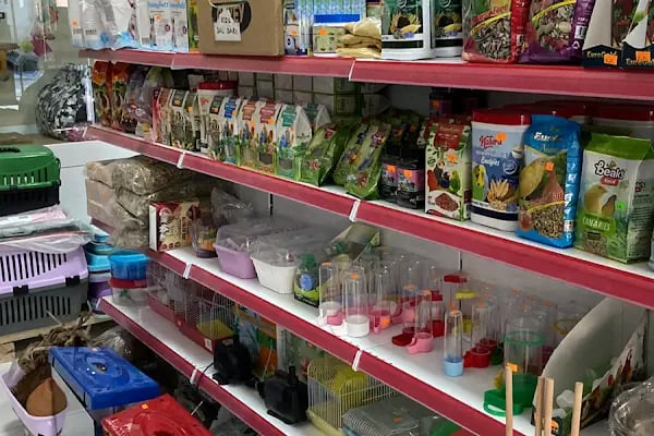 Hadımköy Petshop - Resim 17