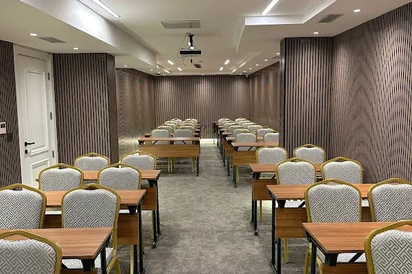 Trademark Collection By Wyndham Operla Airport Hotels - Resim 8