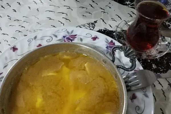 Sümela Ekmek Firni - Resim 6