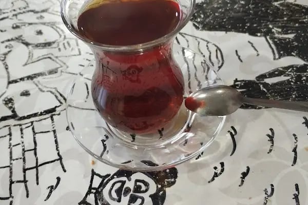 Sümela Ekmek Firni - Resim 12