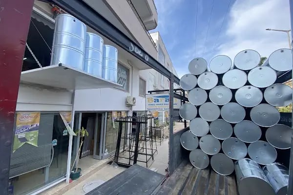 Baran Güneş Enerji Sistemleri Su Isıtma Sistemleri - Resim 9