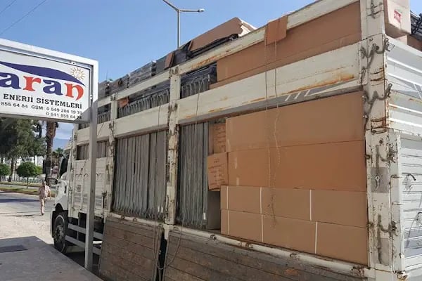 Baran Güneş Enerji Sistemleri Su Isıtma Sistemleri - Resim 17