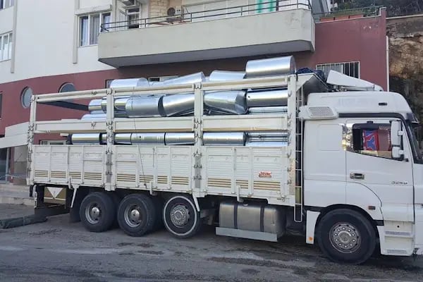 Baran Güneş Enerji Sistemleri Su Isıtma Sistemleri - Resim 12