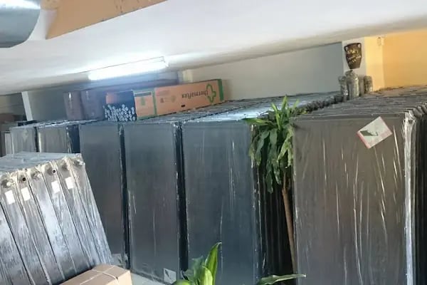 Baran Güneş Enerji Sistemleri Su Isıtma Sistemleri - Resim 7