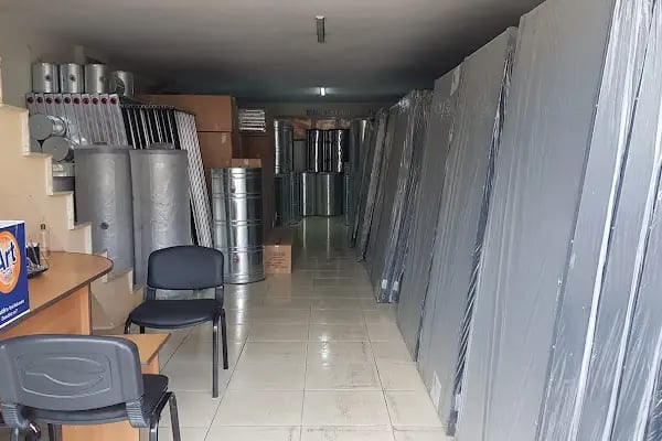 Baran Güneş Enerji Sistemleri Su Isıtma Sistemleri - Resim 6