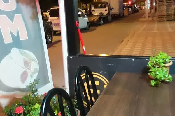 Ezelden kebapçı - Resim 2