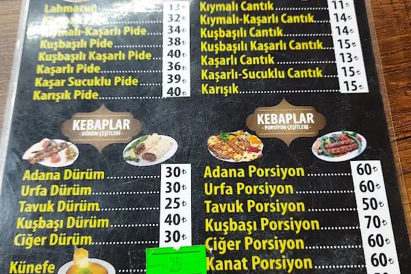 Ezelden kebapçı - Resim 4