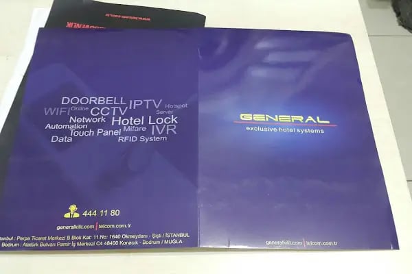 Telcom A.Ş. Bodrum Kamera, Alarm, Karel Telefon Santrali ve Guvenlik Sistemleri - Resim 12