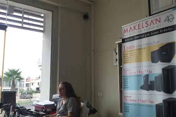 Telcom A.Ş. Bodrum Kamera, Alarm, Karel Telefon Santrali ve Guvenlik Sistemleri - Resim 5