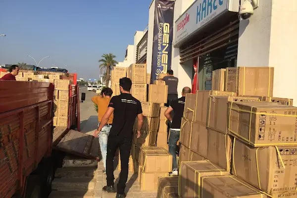 Telcom A.Ş. Bodrum Kamera, Alarm, Karel Telefon Santrali ve Guvenlik Sistemleri - Resim 3