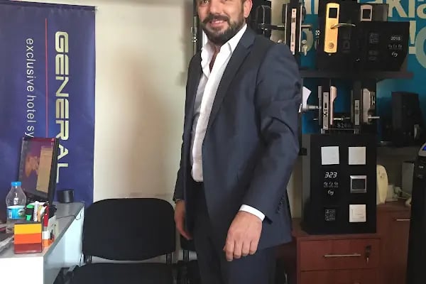Telcom A.Ş. Bodrum Kamera, Alarm, Karel Telefon Santrali ve Guvenlik Sistemleri - Resim 7