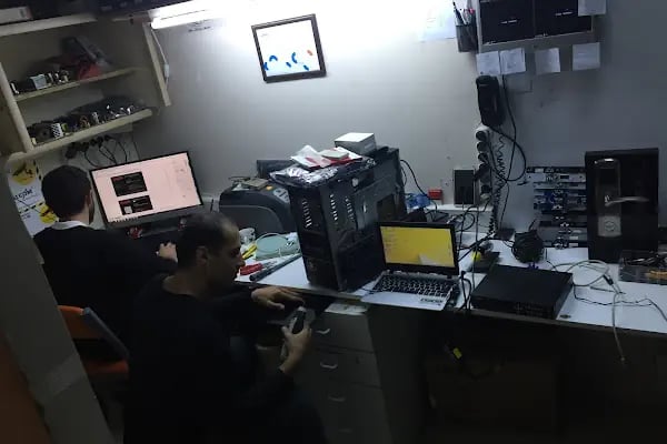 Telcom A.Ş. Bodrum Kamera, Alarm, Karel Telefon Santrali ve Guvenlik Sistemleri - Resim 9