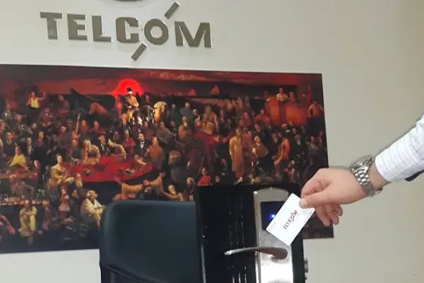 Telcom A.Ş. Bodrum Kamera, Alarm, Karel Telefon Santrali ve Guvenlik Sistemleri - Resim 8