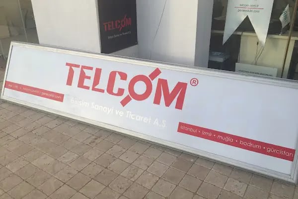 Telcom A.Ş. Bodrum Kamera, Alarm, Karel Telefon Santrali ve Guvenlik Sistemleri - Resim 17