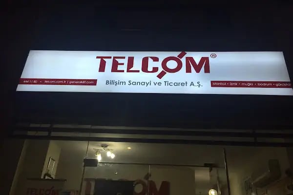 Telcom A.Ş. Bodrum Kamera, Alarm, Karel Telefon Santrali ve Guvenlik Sistemleri - Resim 2