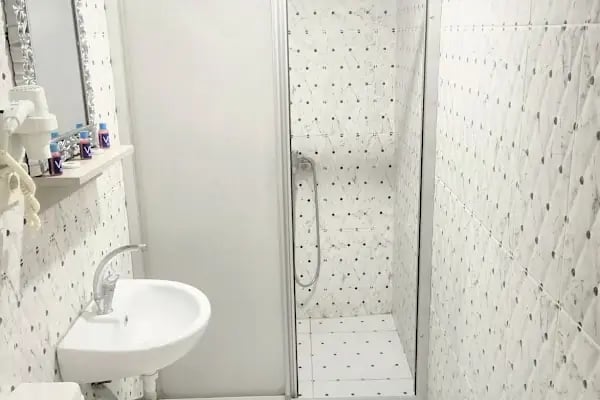 Avcilar Elit Hotel - Resim 15