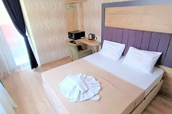 Avcilar Elit Hotel - Resim 5