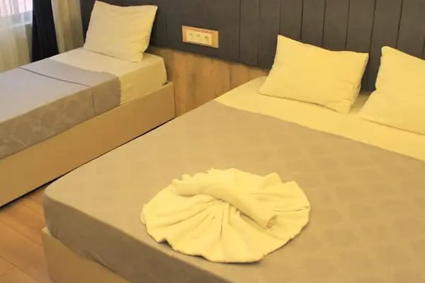 Avcilar Elit Hotel - Resim 11