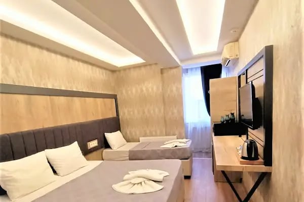 Avcilar Elit Hotel - Resim 4