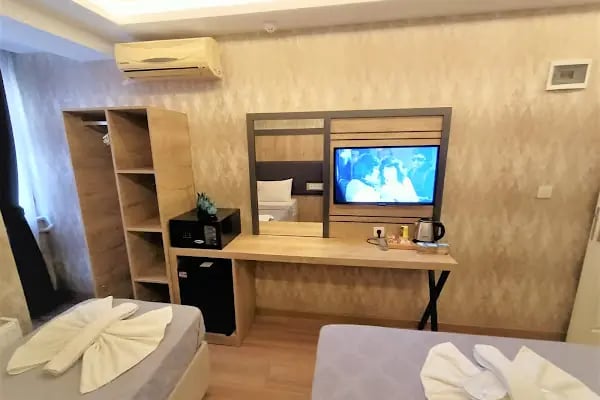 Avcilar Elit Hotel - Resim 13