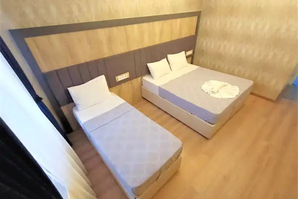 Avcilar Elit Hotel - Resim 14