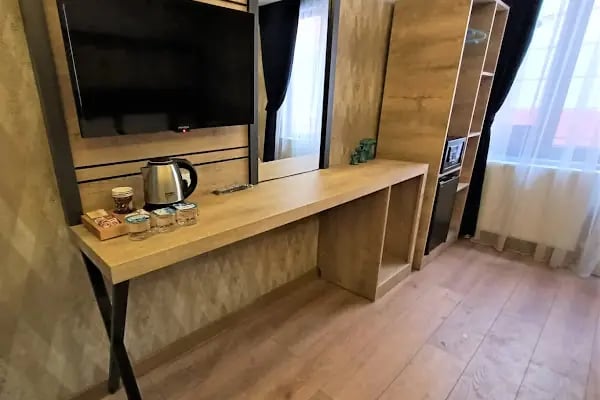 Avcilar Elit Hotel - Resim 6
