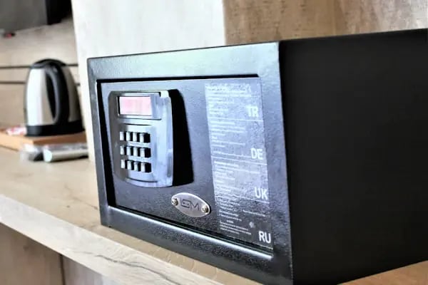 Avcilar Elit Hotel - Resim 9