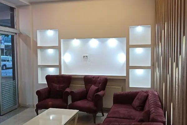 Avcilar Elit Hotel - Resim 10